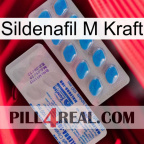 Sildenafil M Force new15